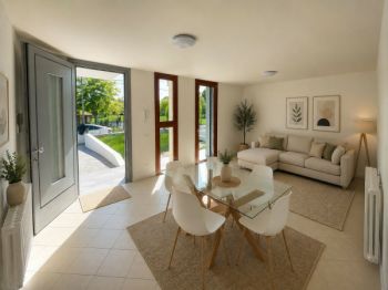 Vivienda similar