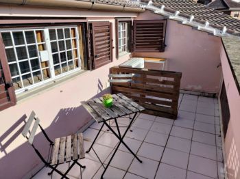 Vivienda similar