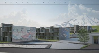 Vivienda similar