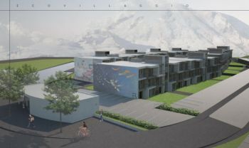 Vivienda similar