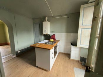 Vivienda similar
