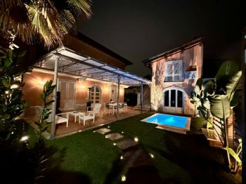 Vivienda similar