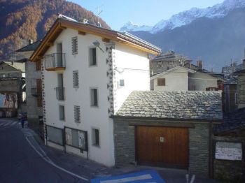 Vivienda similar