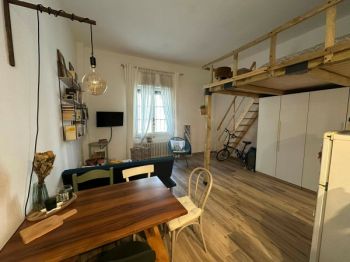 Vivienda similar