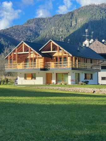 Vivienda similar