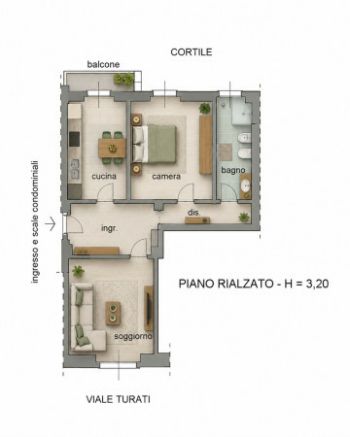 Vivienda similar