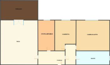 Vivienda similar