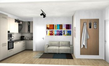 Vivienda similar