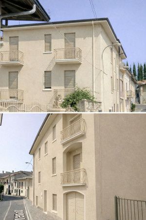 Vivienda similar