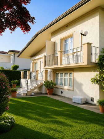 Vivienda similar