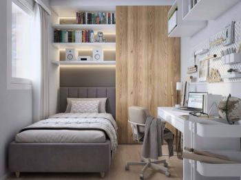 Vivienda similar