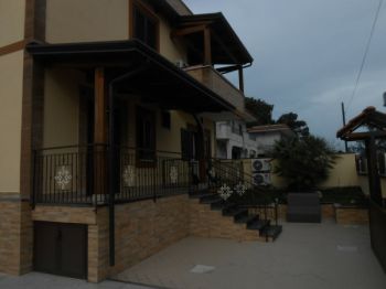 Vivienda similar
