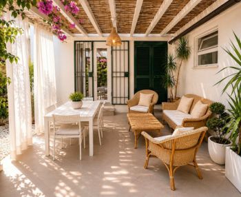 Vivienda similar