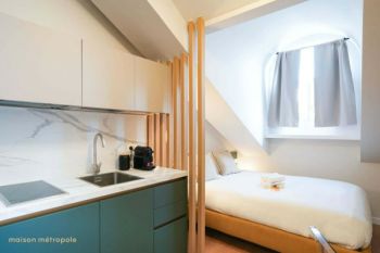 Vivienda similar