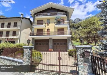 Vivienda similar
