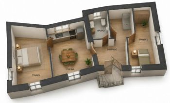 Vivienda similar