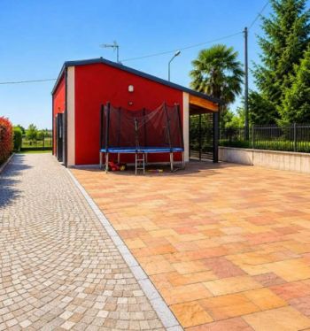 Vivienda similar
