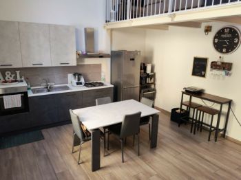 Vivienda similar