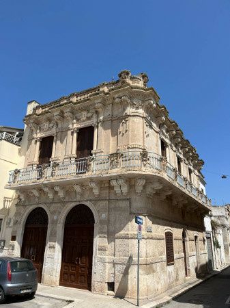 Vivienda similar
