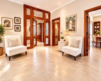 Vivienda similar