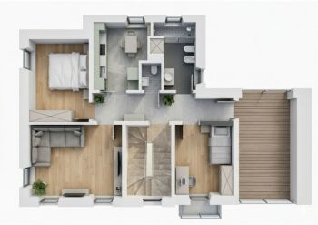 Vivienda similar