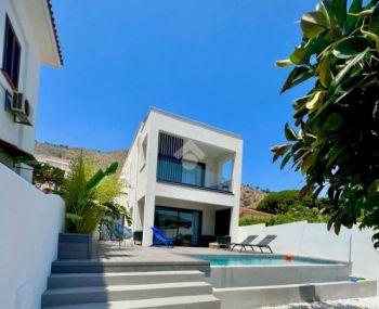 Vivienda similar