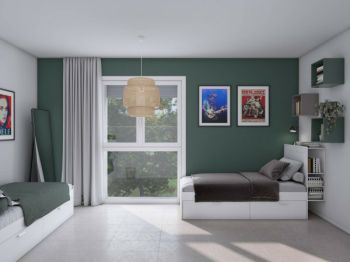 Vivienda similar