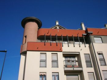 Vivienda similar