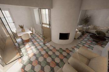 Vivienda similar