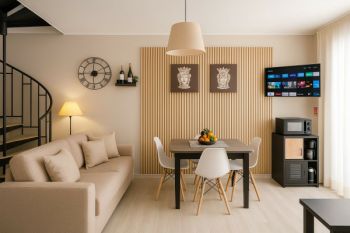 Vivienda similar