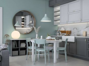 Vivienda similar