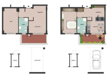 Vivienda similar