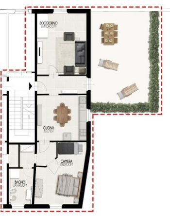 Vivienda similar
