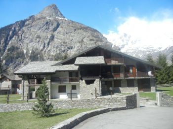 Vivienda similar