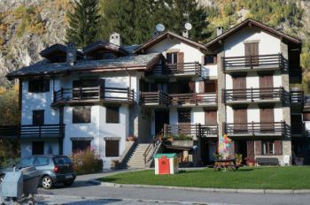 Vivienda similar