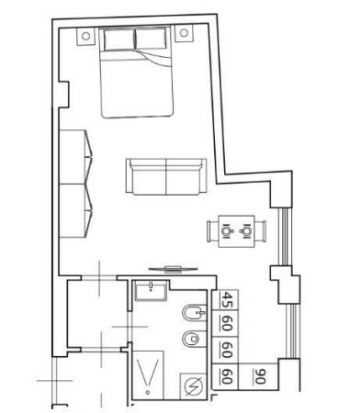 Vivienda similar