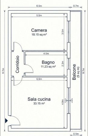 Vivienda similar