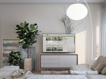 Vivienda similar