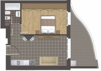 Vivienda similar