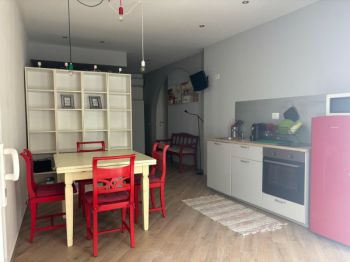 Vivienda similar