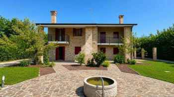 Vivienda similar