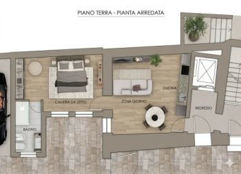 Vivienda similar