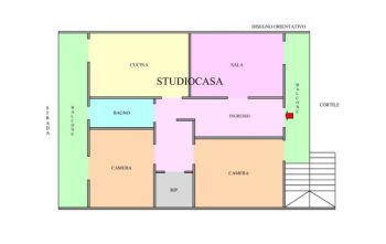 Vivienda similar