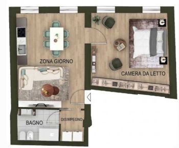 Vivienda similar