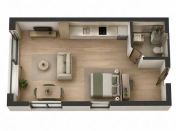 Vivienda similar