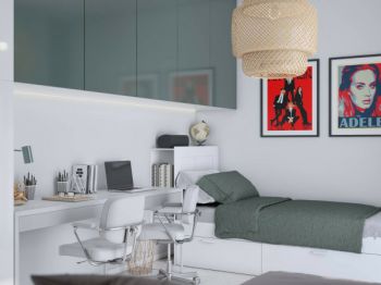 Vivienda similar