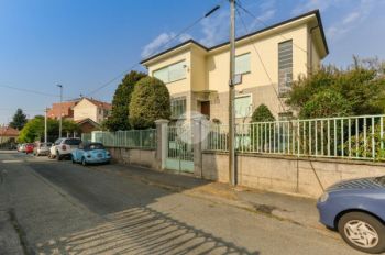 Vivienda similar