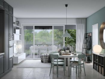 Vivienda similar