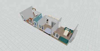 Vivienda similar