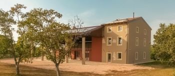 Vivienda similar